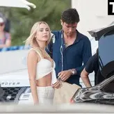 Kimberley Garner nude #6511