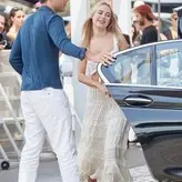Kimberley Garner nude #6524