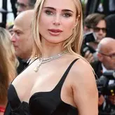 Kimberley Garner nude #6547