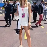 Kimberley Garner nude #6566