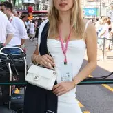 Kimberley Garner nude #6574