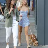 Kimberley Garner nude #6664