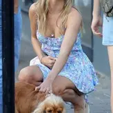 Kimberley Garner nude #6666