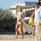 Kimberley Garner nude #6757