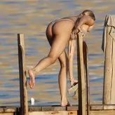 Kimberley Garner nude #6785