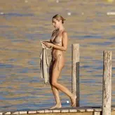 Kimberley Garner nude #6797