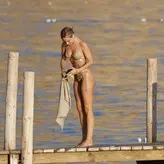Kimberley Garner nude #6800