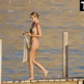 Kimberley Garner nude #6801