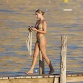 Kimberley Garner nude #6803
