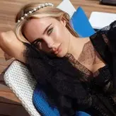 Kimberley Garner nude #6833