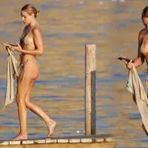 Kimberley Garner nude #6836