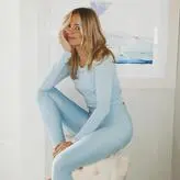 Kimberley Garner nude #6894