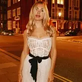 Kimberley Garner nude #6897