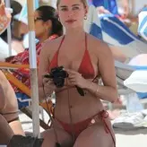 Kimberley Garner nude #6964