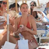 Kimberley Garner nude #6977