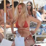 Kimberley Garner nude #6979