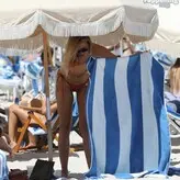 Kimberley Garner nude #6984