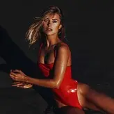 Kimberley Garner nude #6992