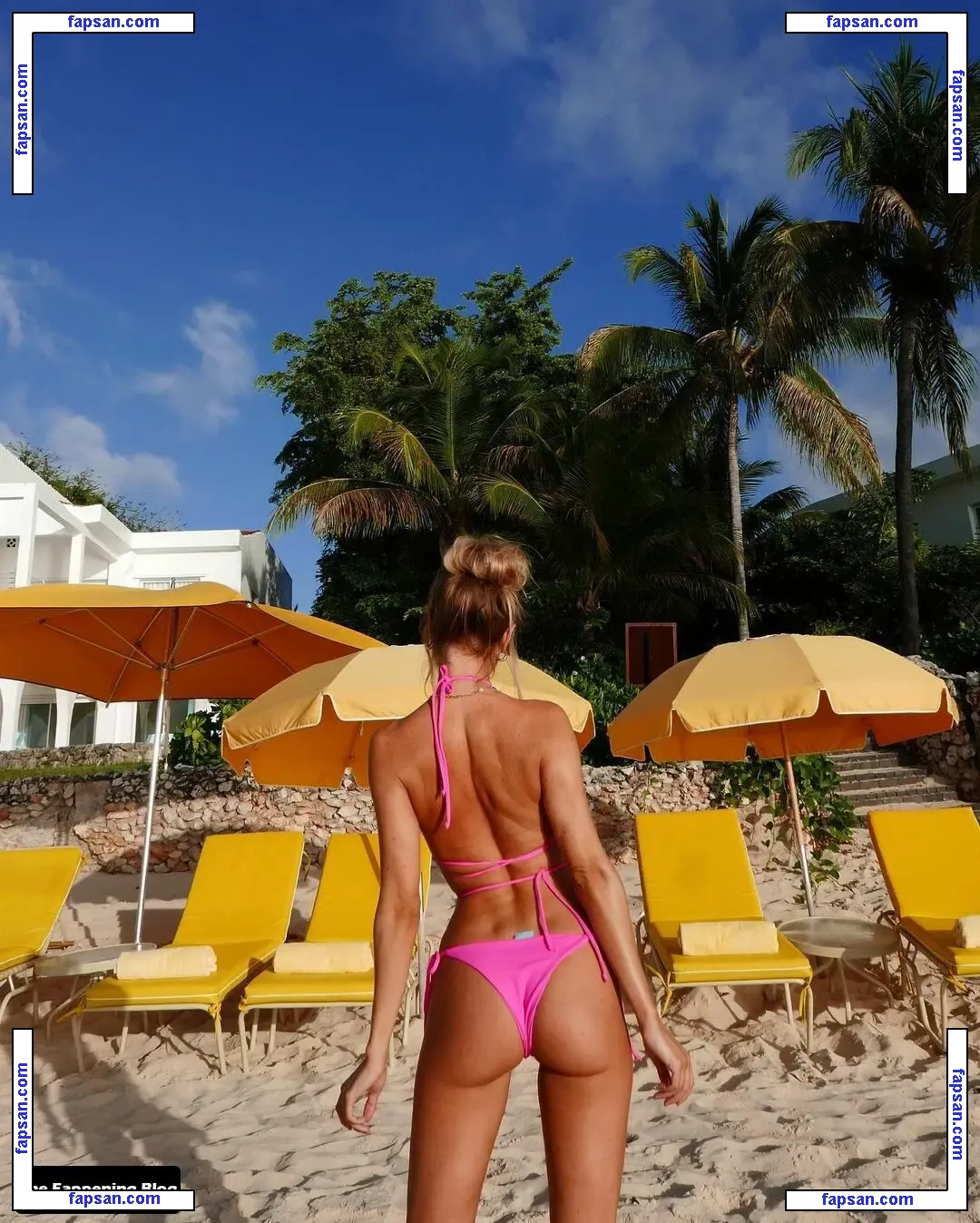 Kimberley Garner nude photo #7017 from OnlyFans