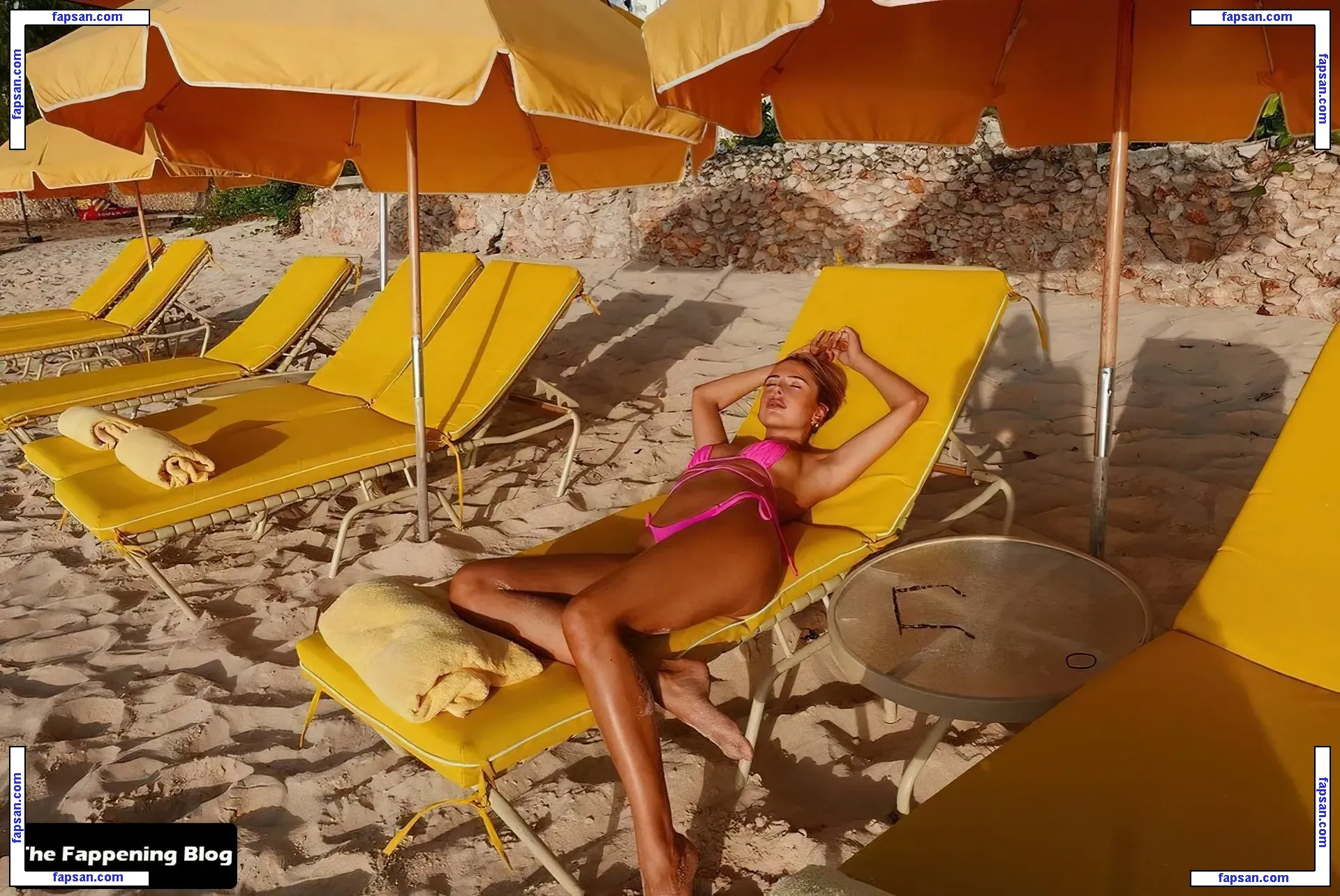 Kimberley Garner nude photo #7020 from OnlyFans