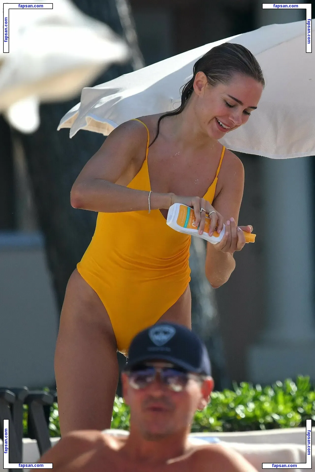 Kimberley Garner голая фото #7339 с Онлифанс