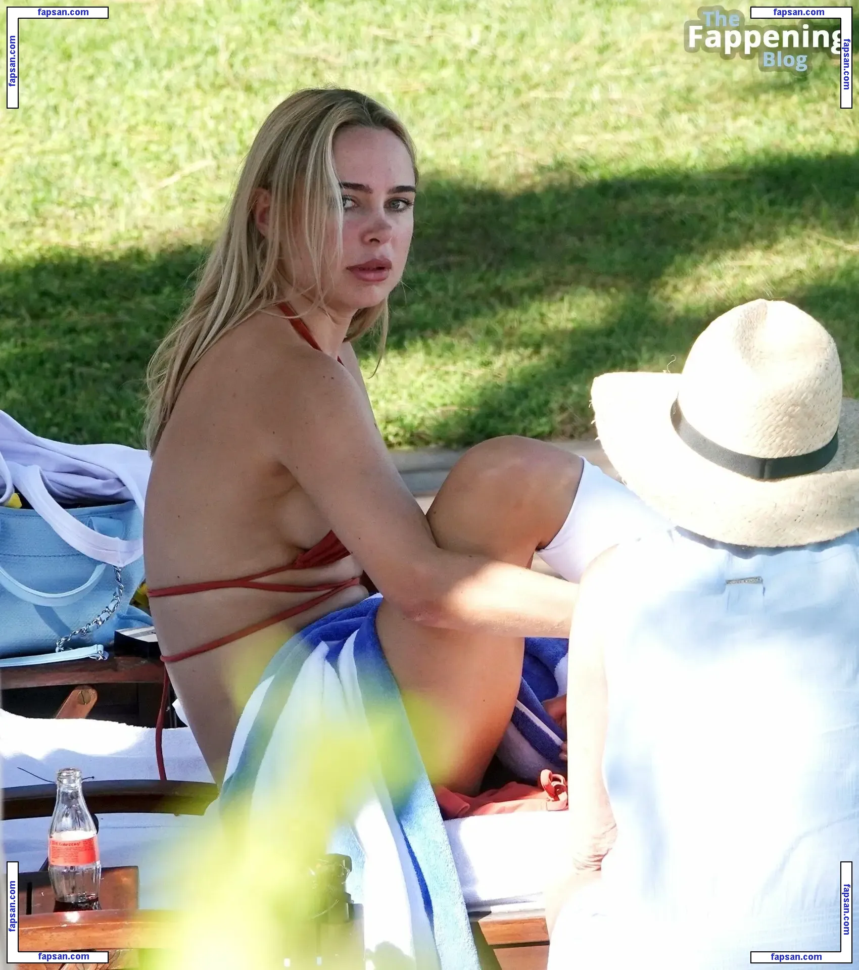Kimberley Garner nude photo #7393 from OnlyFans
