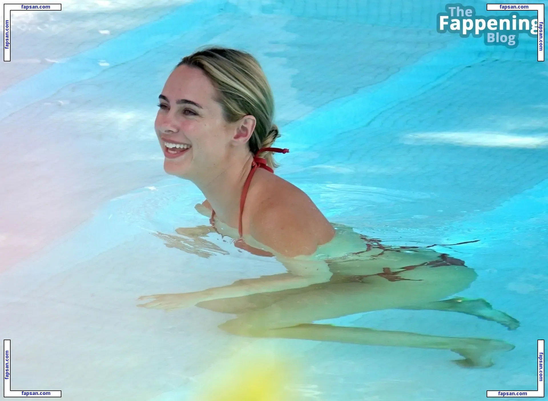 Kimberley Garner nude photo #7395 from OnlyFans