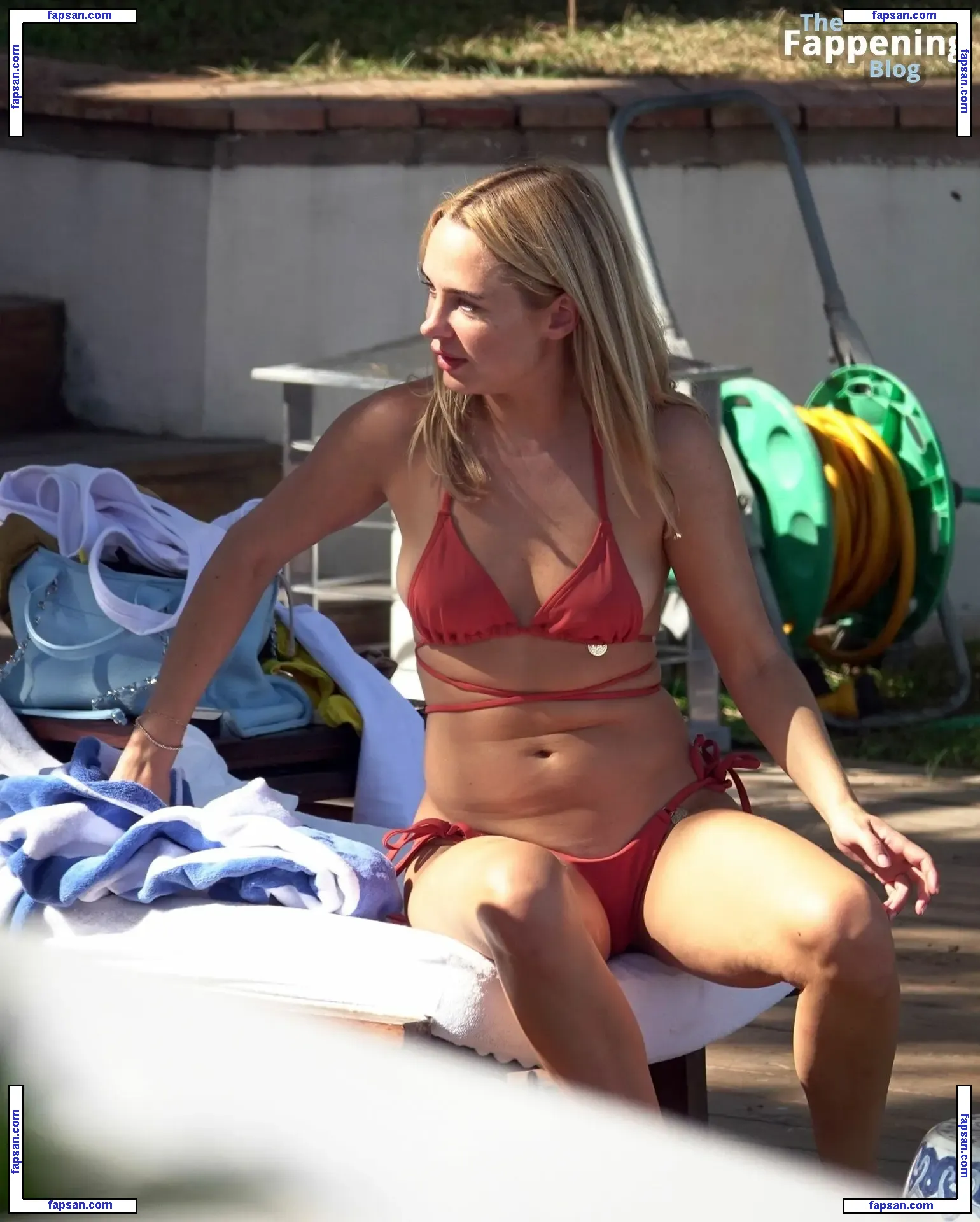 Kimberley Garner nude photo #7398 from OnlyFans