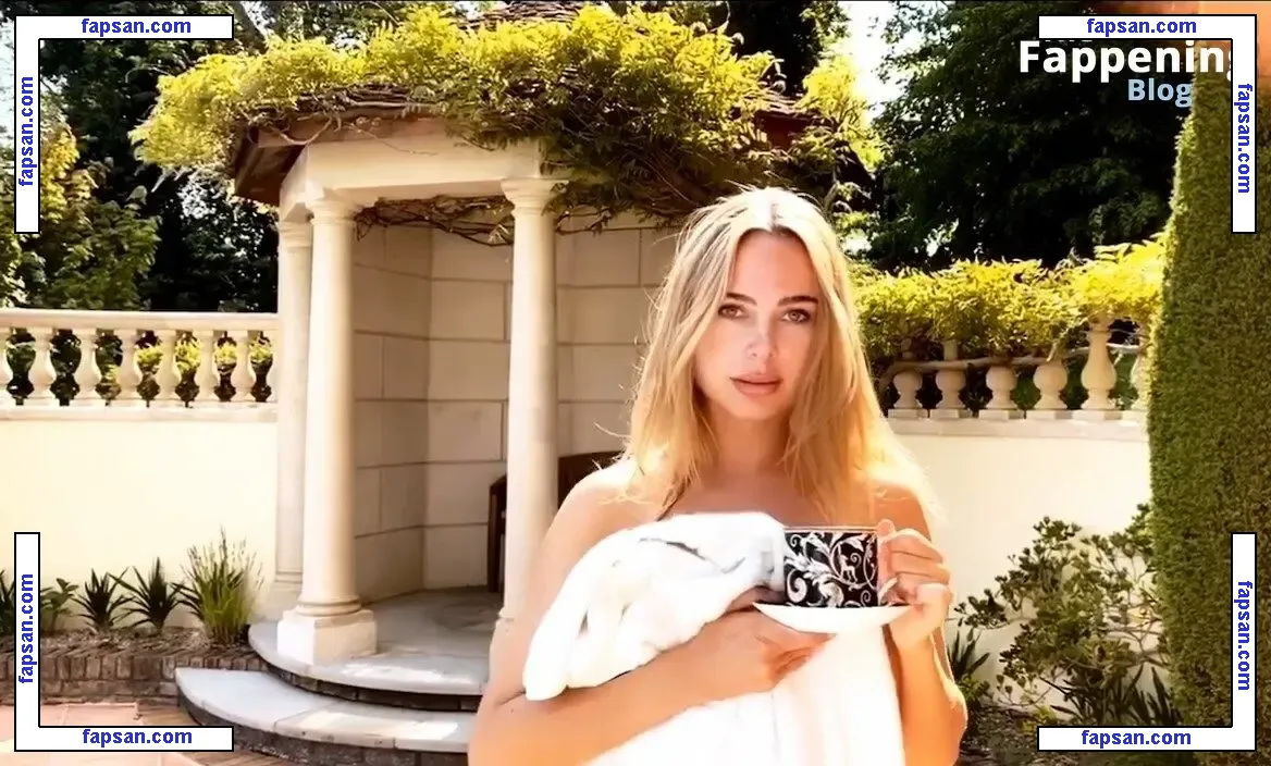 Kimberley Garner голая фото #7415 с Онлифанс