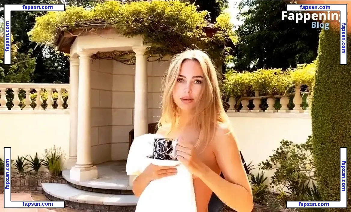 Kimberley Garner голая фото #7417 с Онлифанс