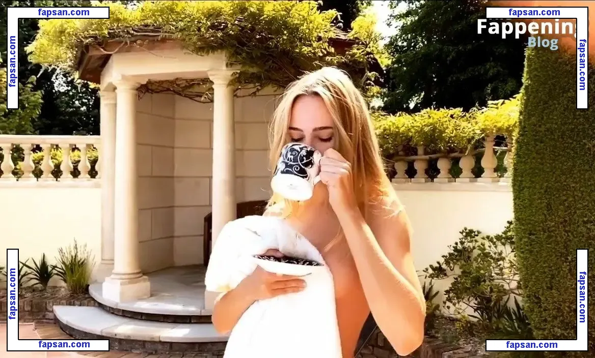 Kimberley Garner голая фото #7419 с Онлифанс