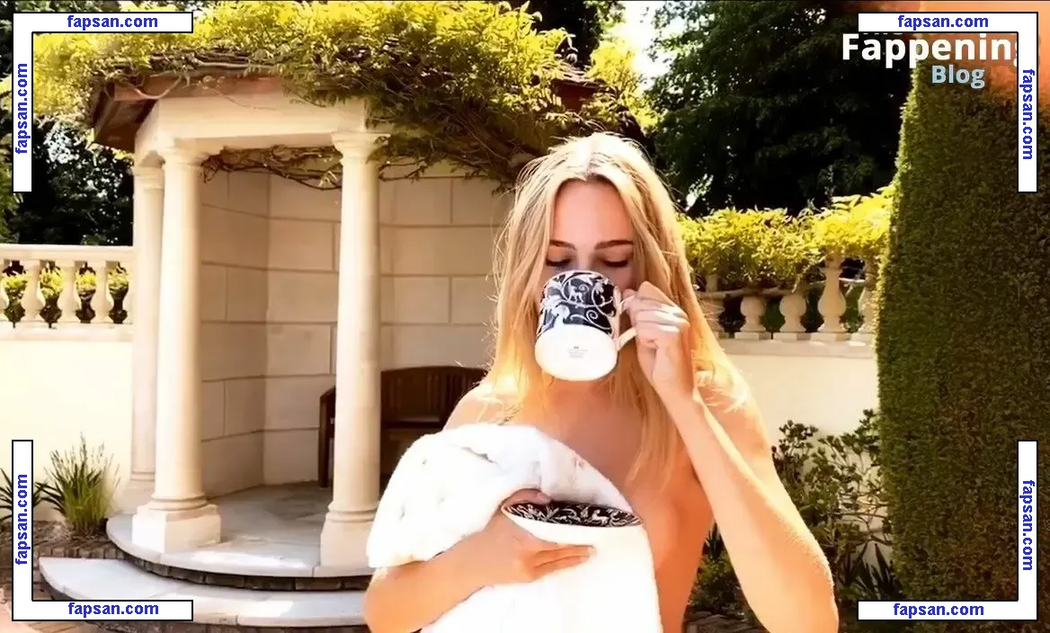 Kimberley Garner голая фото #7421 с Онлифанс