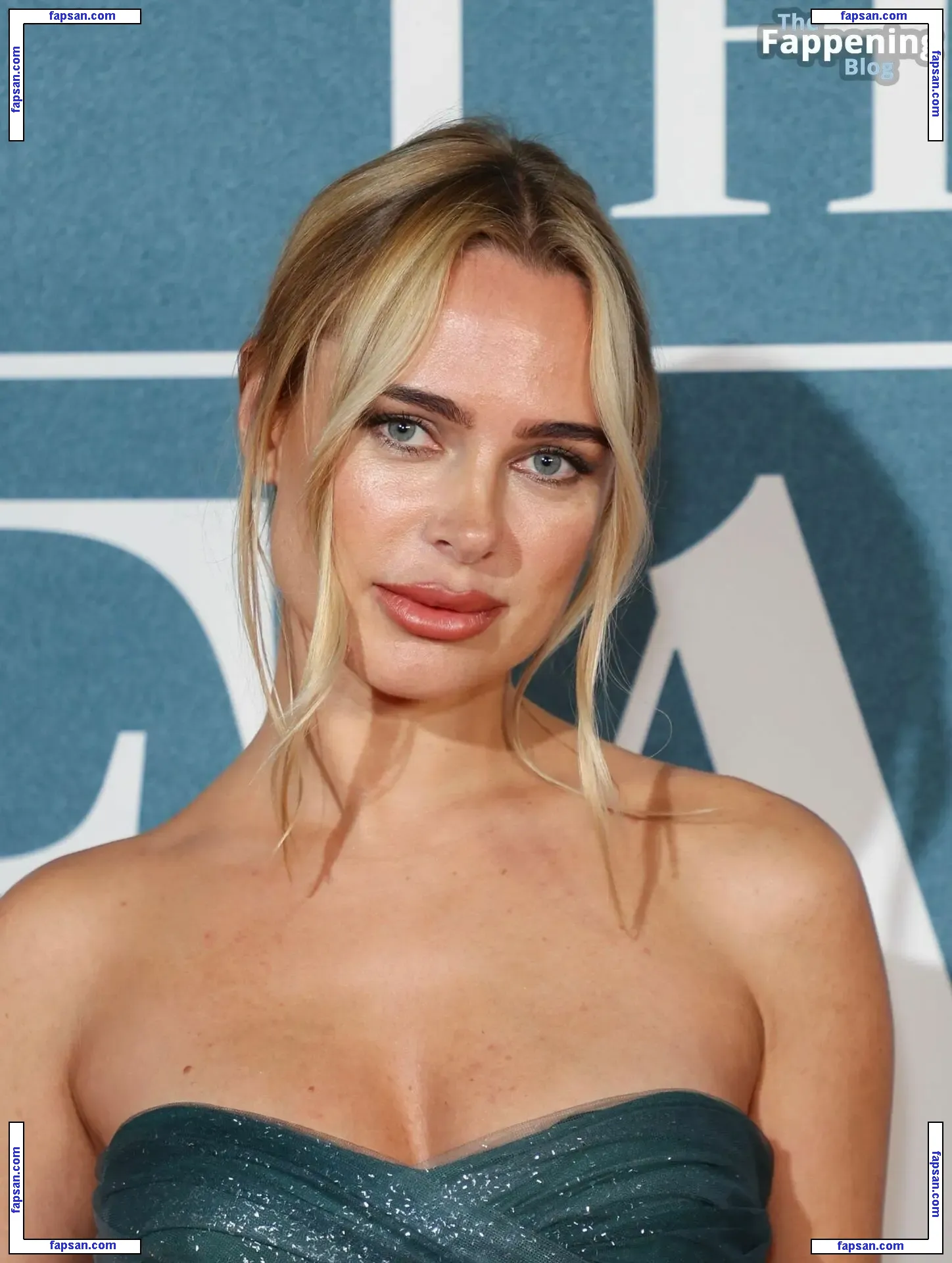 Kimberley Garner голая фото #7440 с Онлифанс