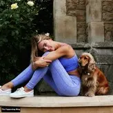 Kimberley Garner nude #7007