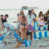 Kimberley Garner nude #7027