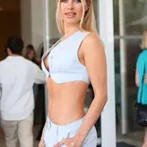 Kimberley Garner nude #7036