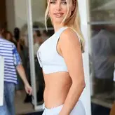 Kimberley Garner nude #7037