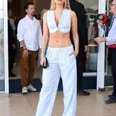 Kimberley Garner nude #7042