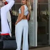 Kimberley Garner nude #7059