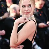 Kimberley Garner nude #7078
