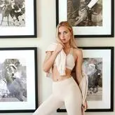 Kimberley Garner nude #7126