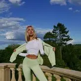 Kimberley Garner nude #7132