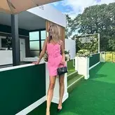 Kimberley Garner nude #7150