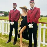 Kimberley Garner nude #7159