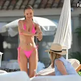 Kimberley Garner голая #7213