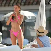 Kimberley Garner голая #7219