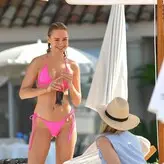 Kimberley Garner голая #7223