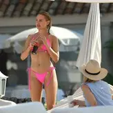 Kimberley Garner голая #7245