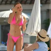 Kimberley Garner голая #7246