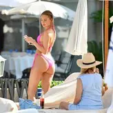 Kimberley Garner голая #7247